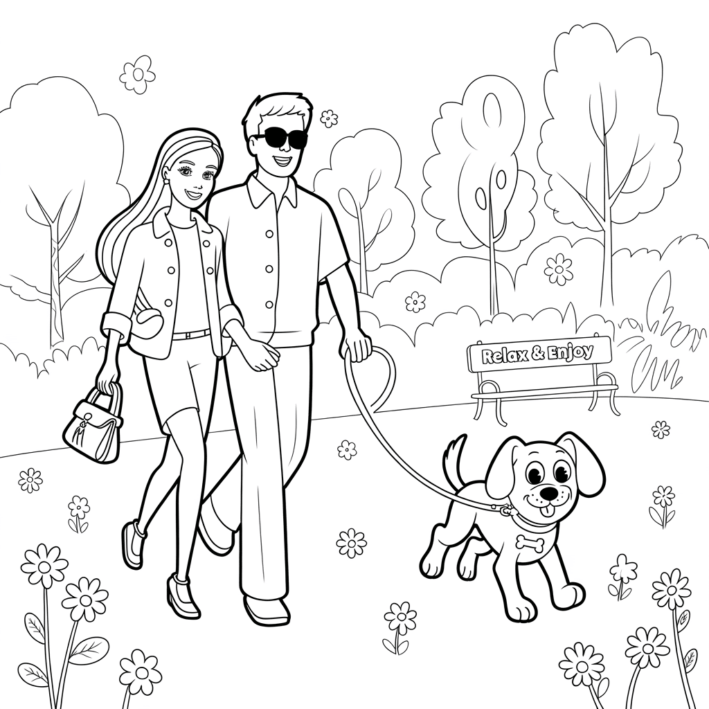 0001 2 a black and white line art illustration