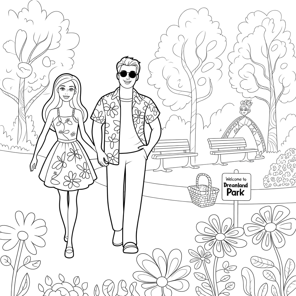 0002 1 a black and white line art illustration