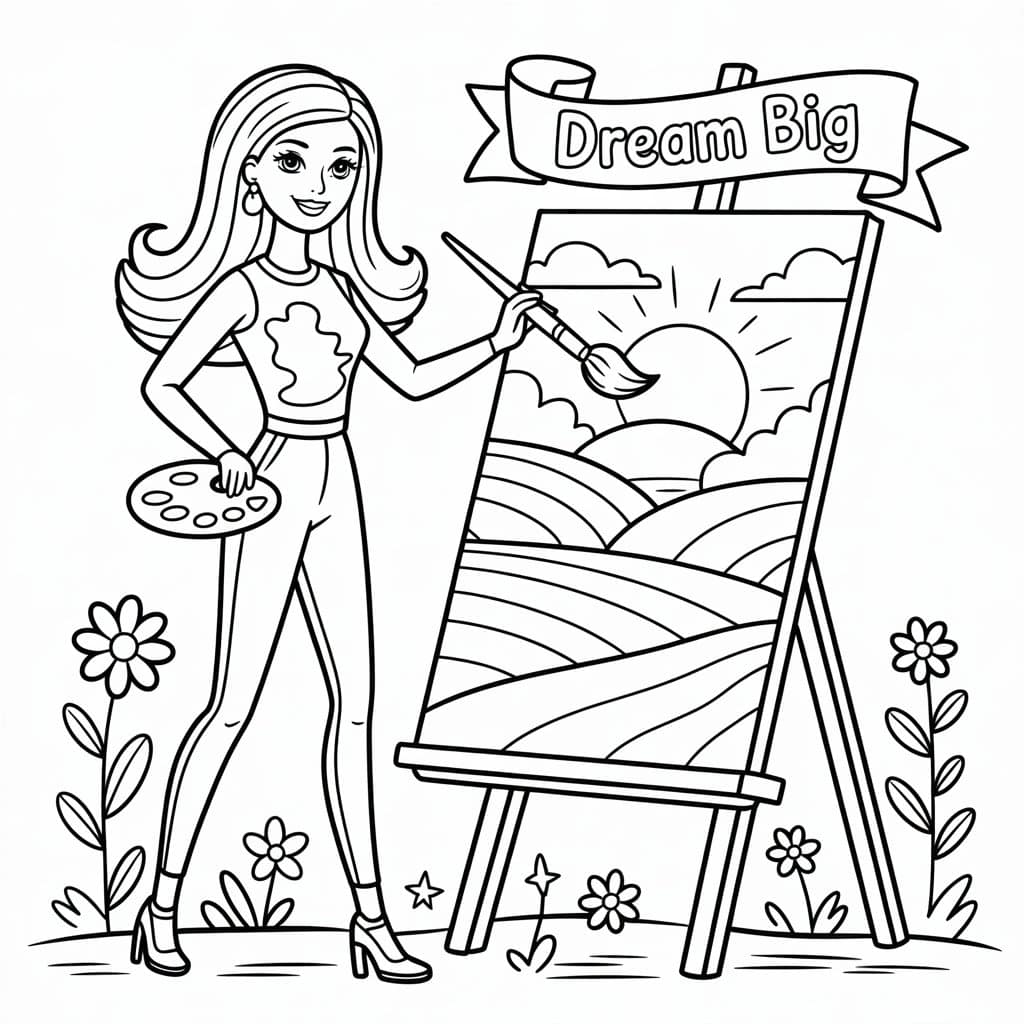 0002 2 a black and white line art illustration