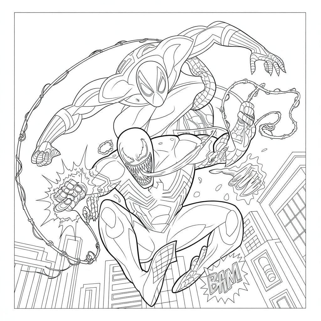 a black and white line art illustration 7MwrfVZaQMu6UkRIQgGiog TadOqYBjRei7CU c98mZkA