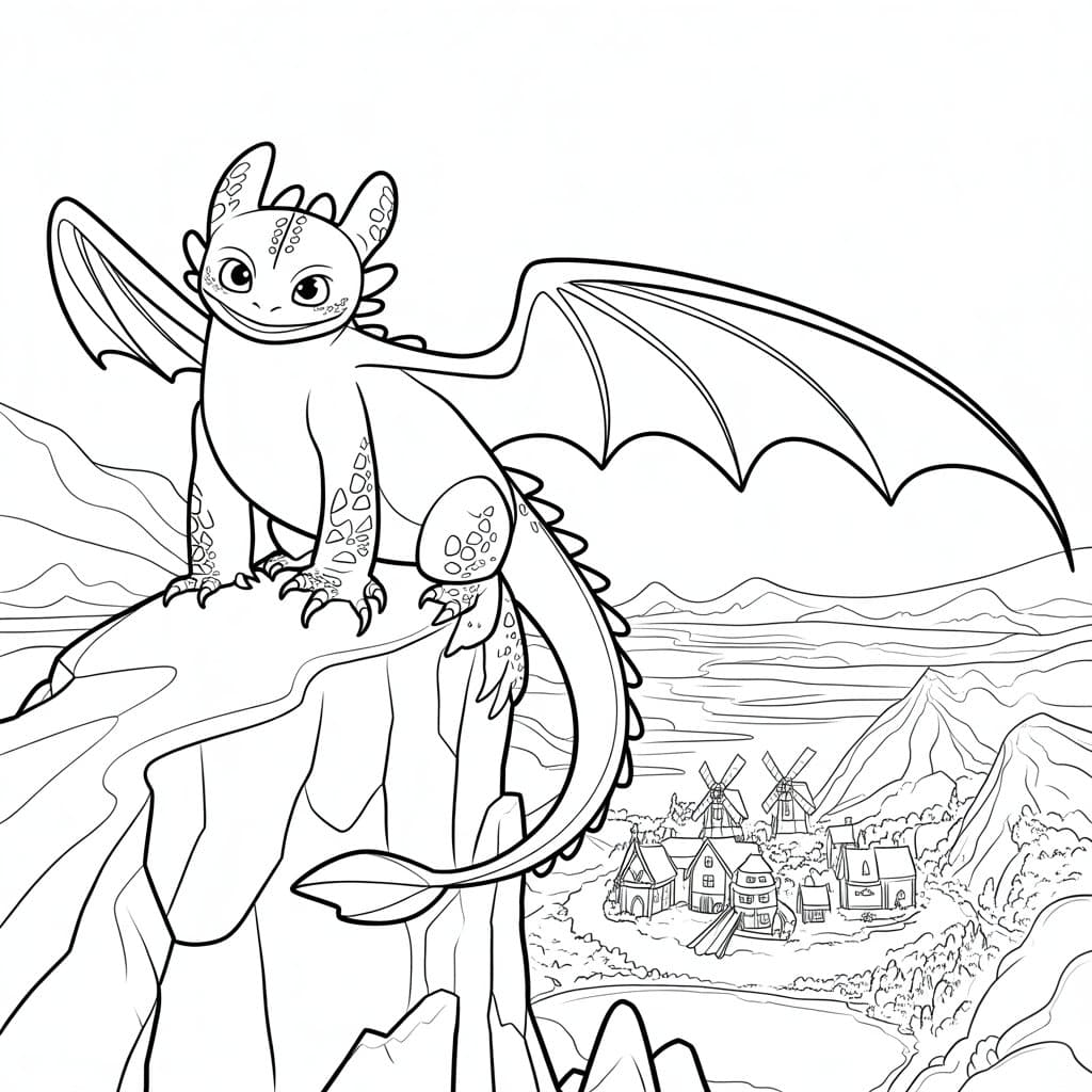 a black and white line art illustration pq1YfiUdSIibHkNy