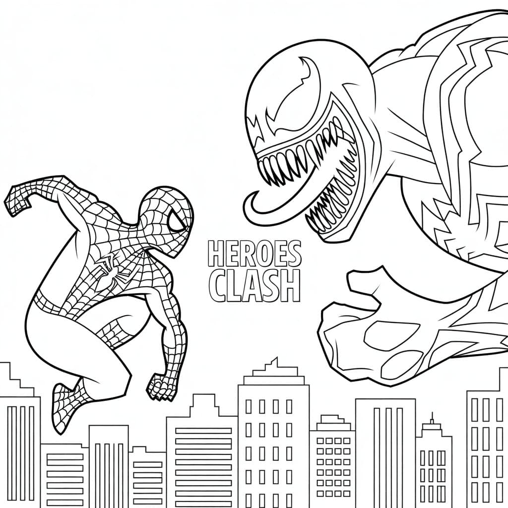 a black and white line art illustration uH04x vTRUelq dmHMqhzQ DHj2f8pZQLeodvieqFtynA