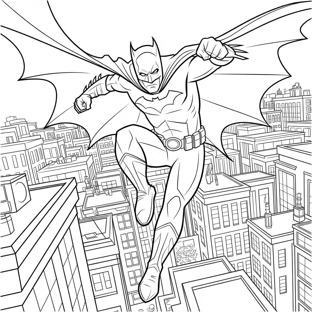 0001 2 a black and white line art illustration