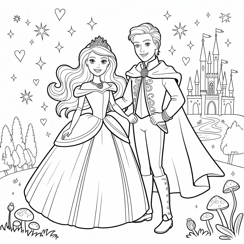 0002 1 a whimsical coloring book page illustrat 0KAfQHOhS3uqf3c C g bA BHFudUqNTDCgHZ8u13m 5Q