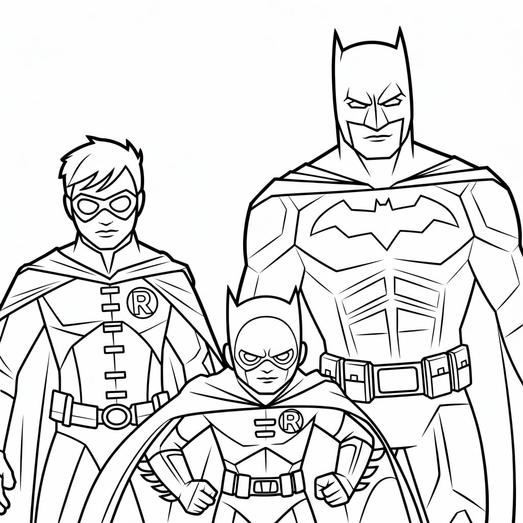 0002 4 batman alongside his trusty allies like XVPhwQI1QCO9R Dn02mqlw FIYfJArwTnW k9WtsKQOYA