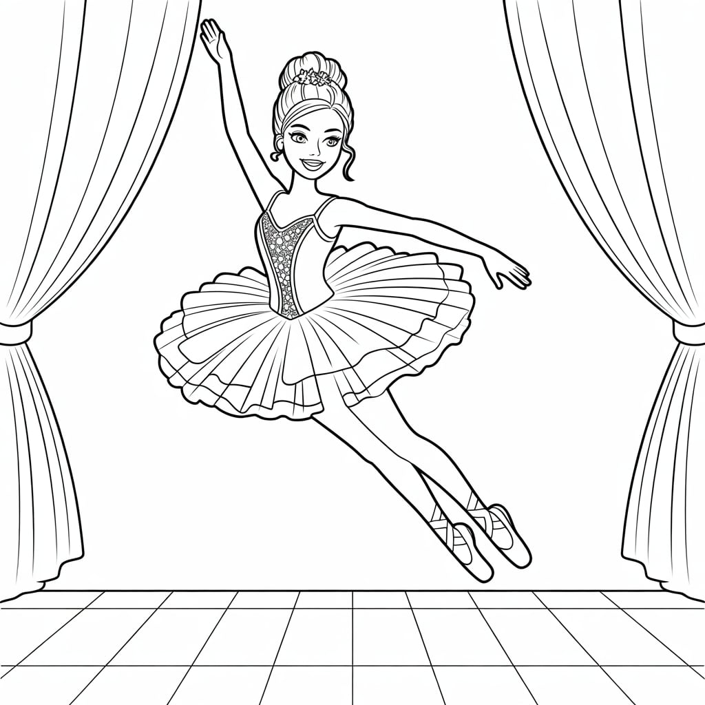 0003 1 a black and white line art illustration