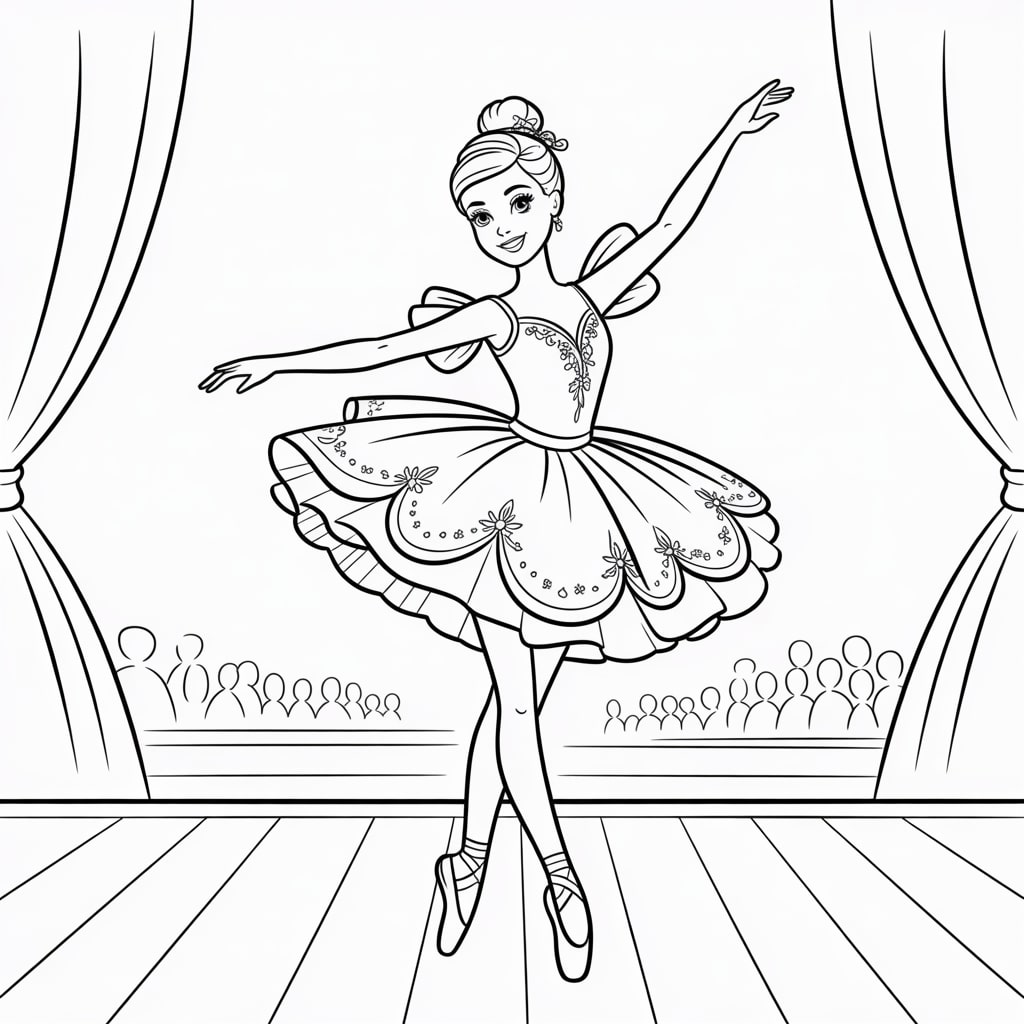 0003 3 a black and white line art illustration