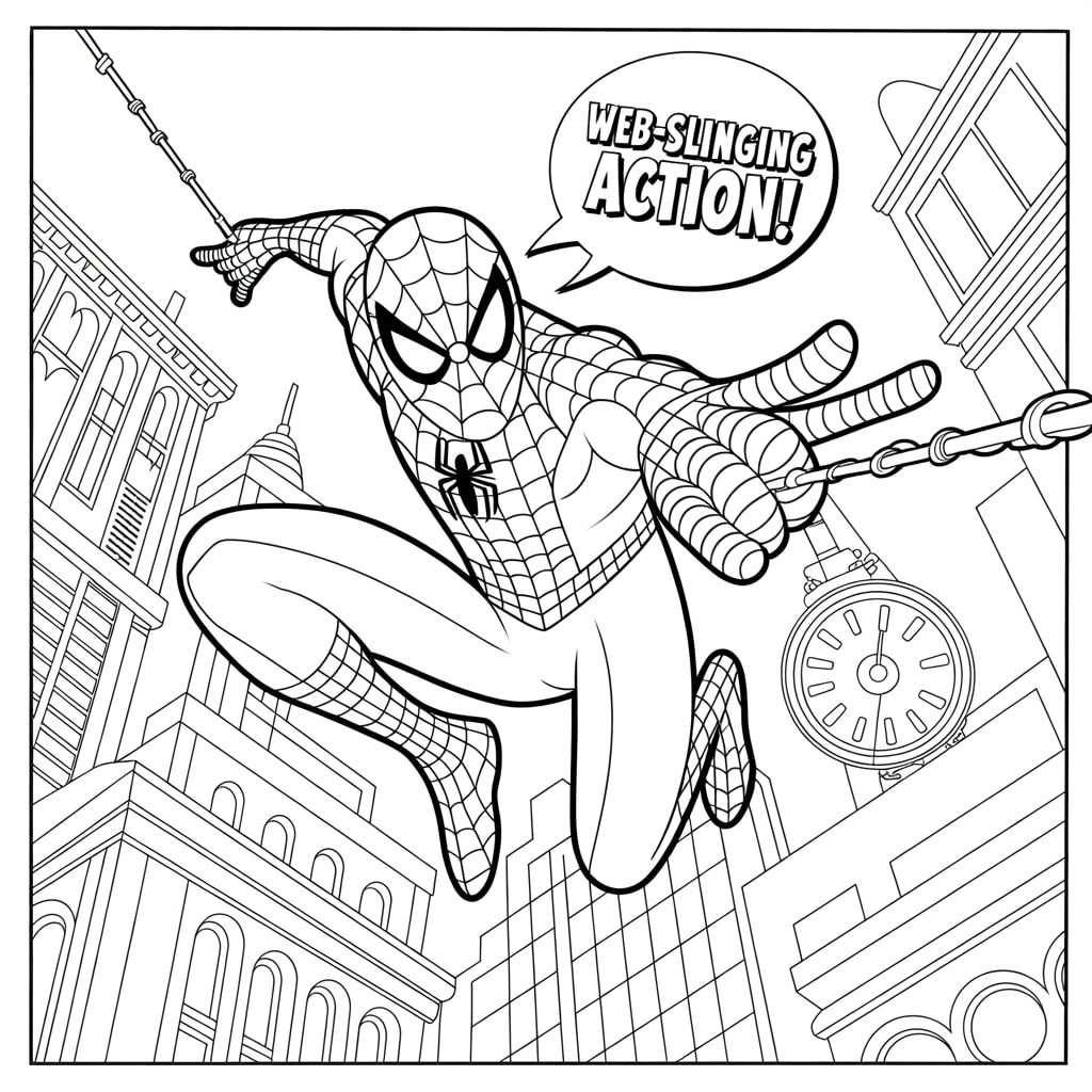 0003 4 a black and white line art illustration