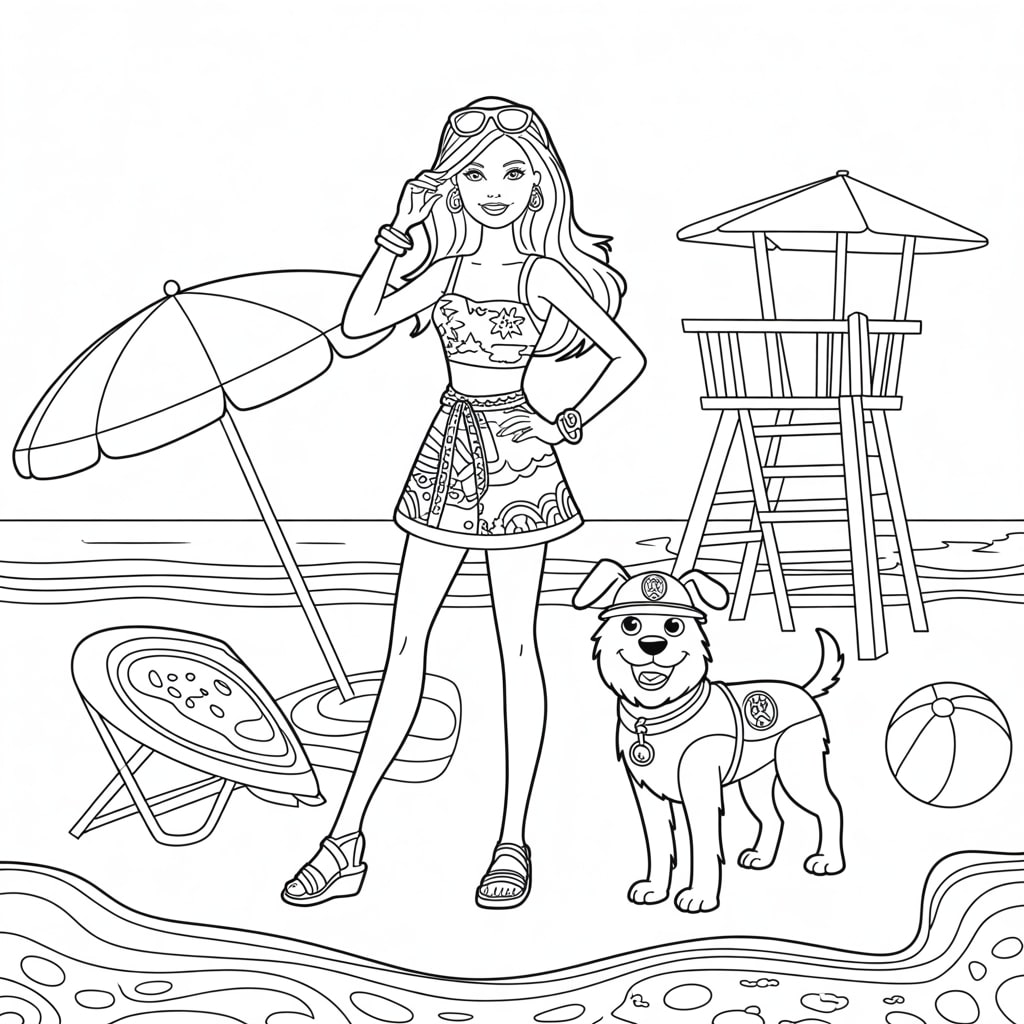 0003 4 a black and white line art illustration
