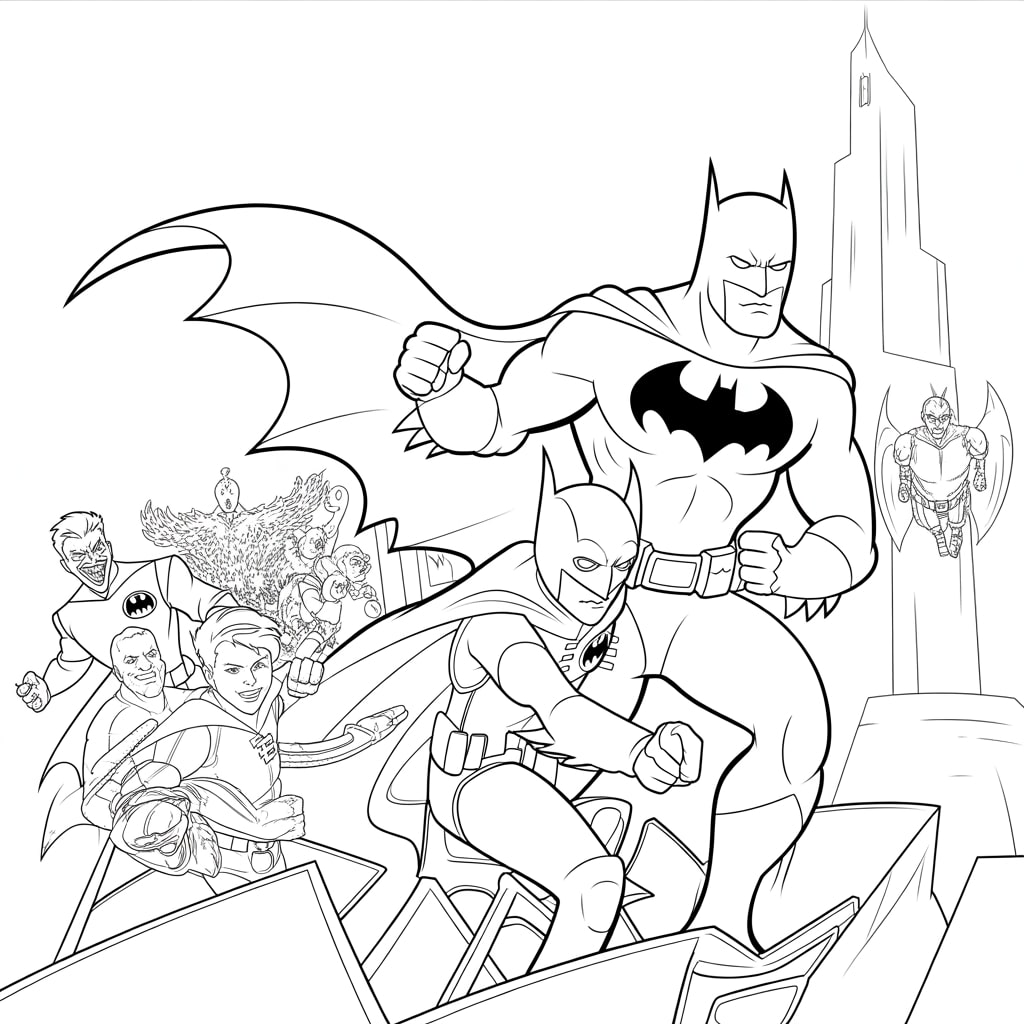 0003 4 batman alongside his trusty allies like 1HeFXlT5QPG6012lVBQ bQ dCkbHHjoRoyC6WcJJbkZAw